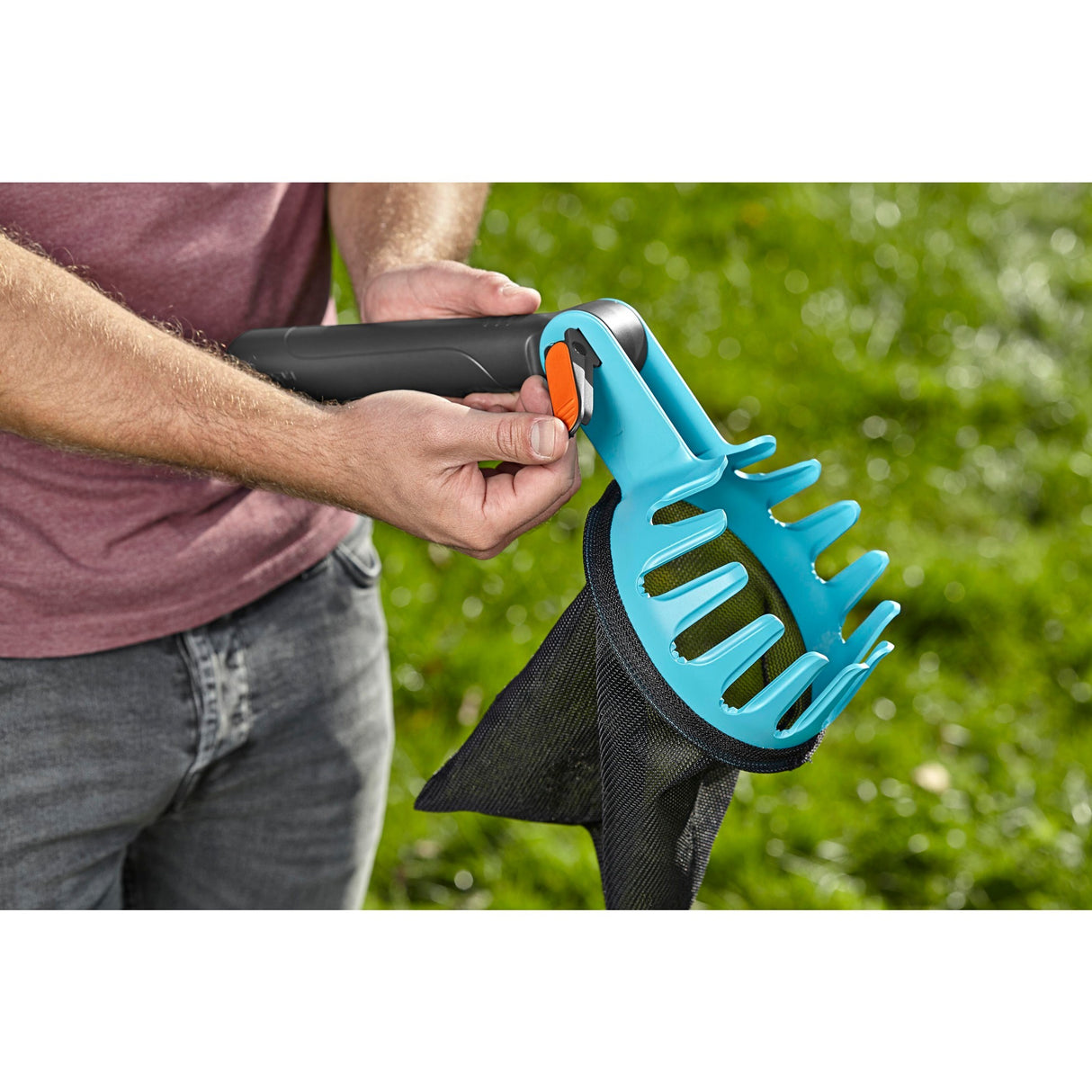 Gardena Combisystem Fruit Picker
