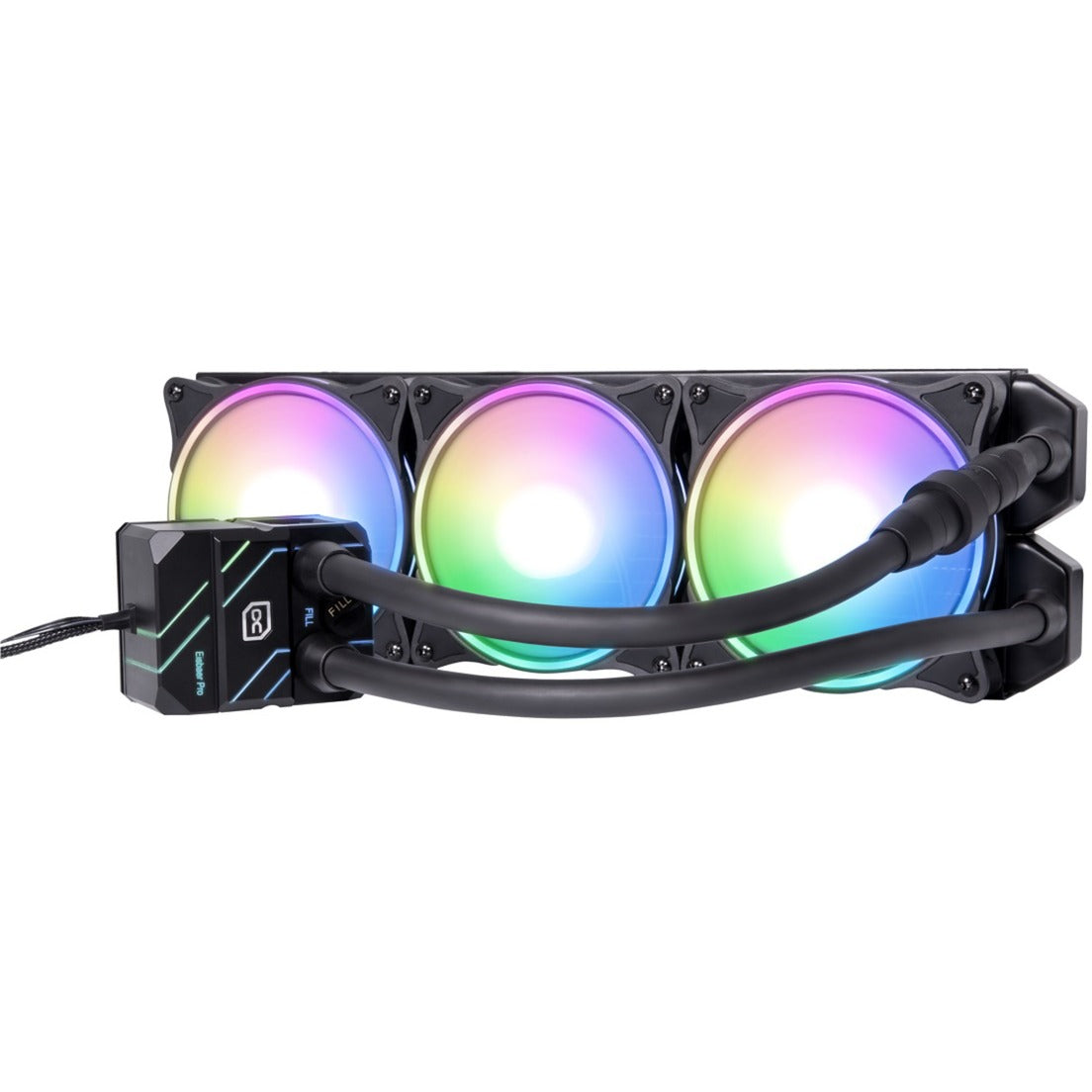 Alphaool Alphaool Eisbär Aurora 360 CPU