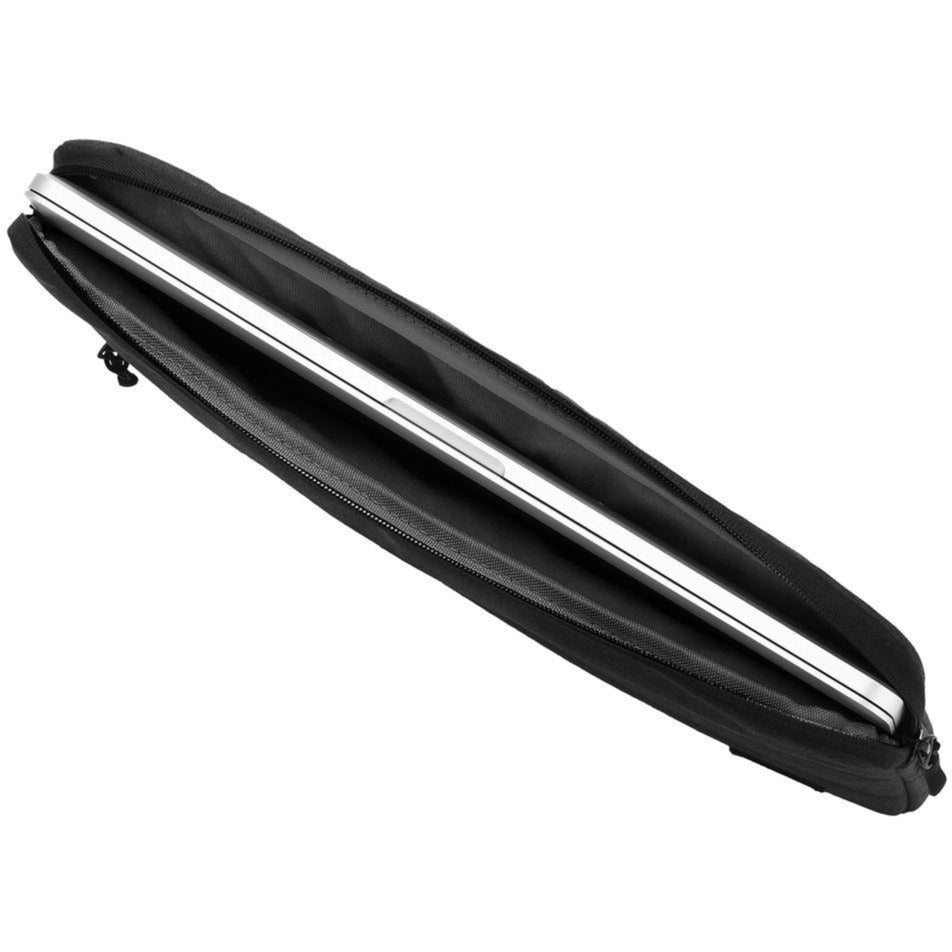 Laptophülle act ac8515 schwarz 385 mm