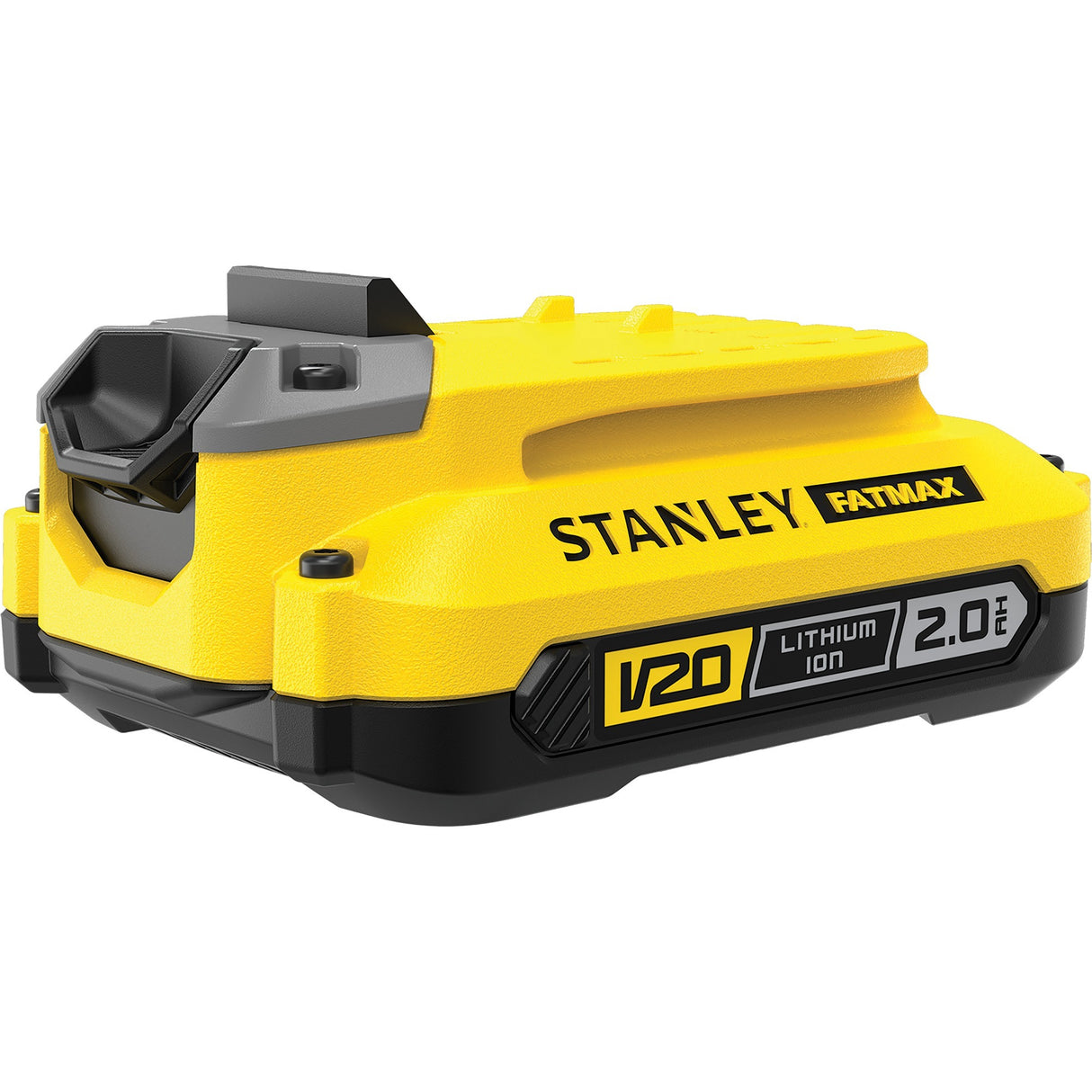 Stanley Fatmax V20 18V 2.0ah Lithium-Ionen-Batterie