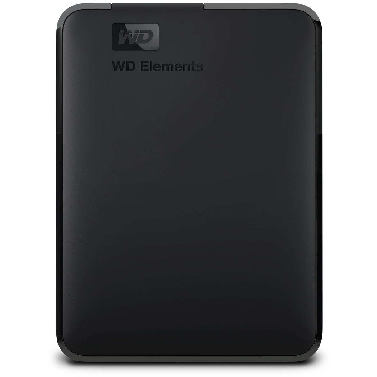 WD -Elemente tragbar, 5 TB externe Festplatte