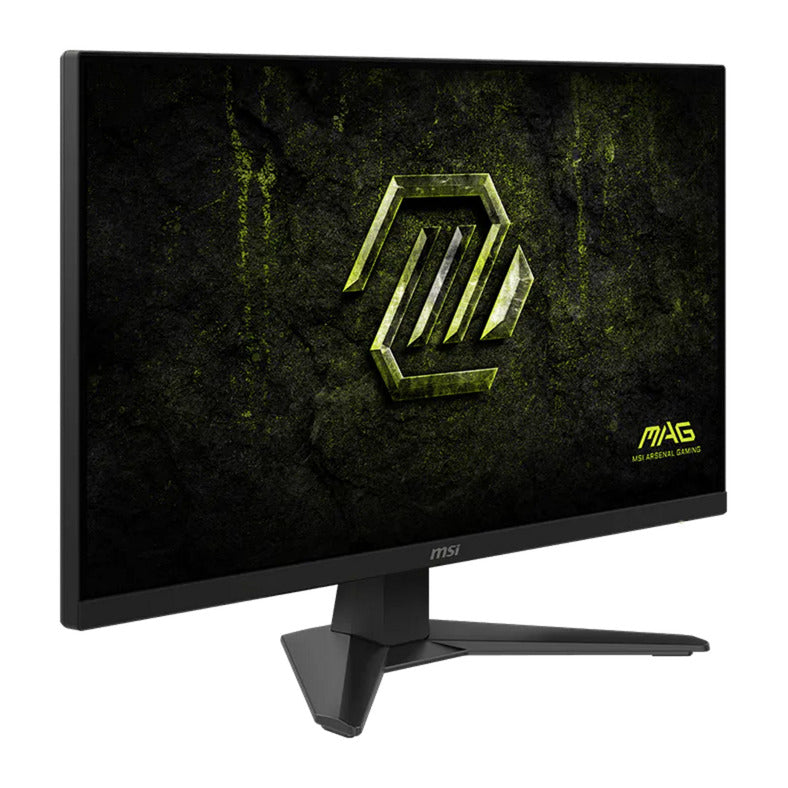 MSI Mag 272F x24 27 Gaming-Monitor (schwarz, 2x HDMI, 1x DisplayPort, AMD FreeSync, 240 Hz)