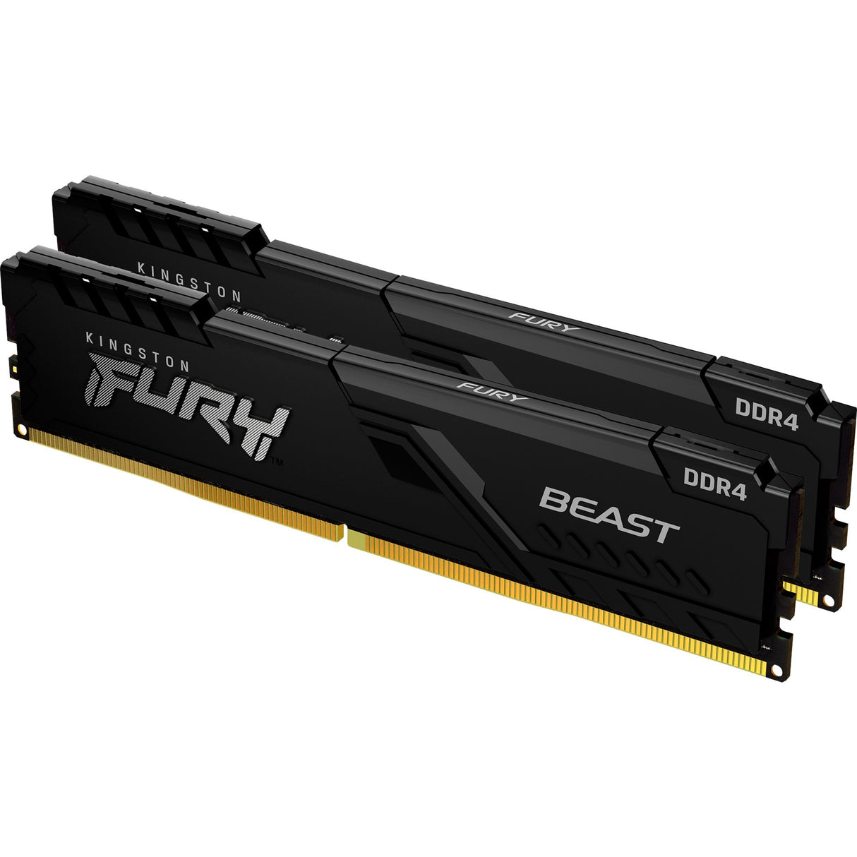 Kingston Fury Kingston Fury 16 GB DDR4-3200 Kit
