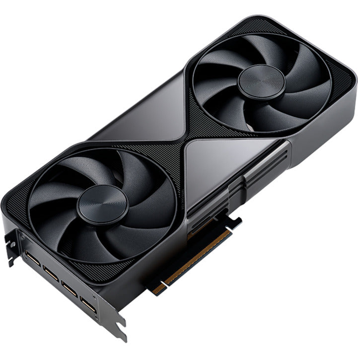 PNY Nvidia RTX Pro 6000 Blackwell Generation 96 GB PB Grafikkarte (4x Display Port 2.1, Einzelhandel)