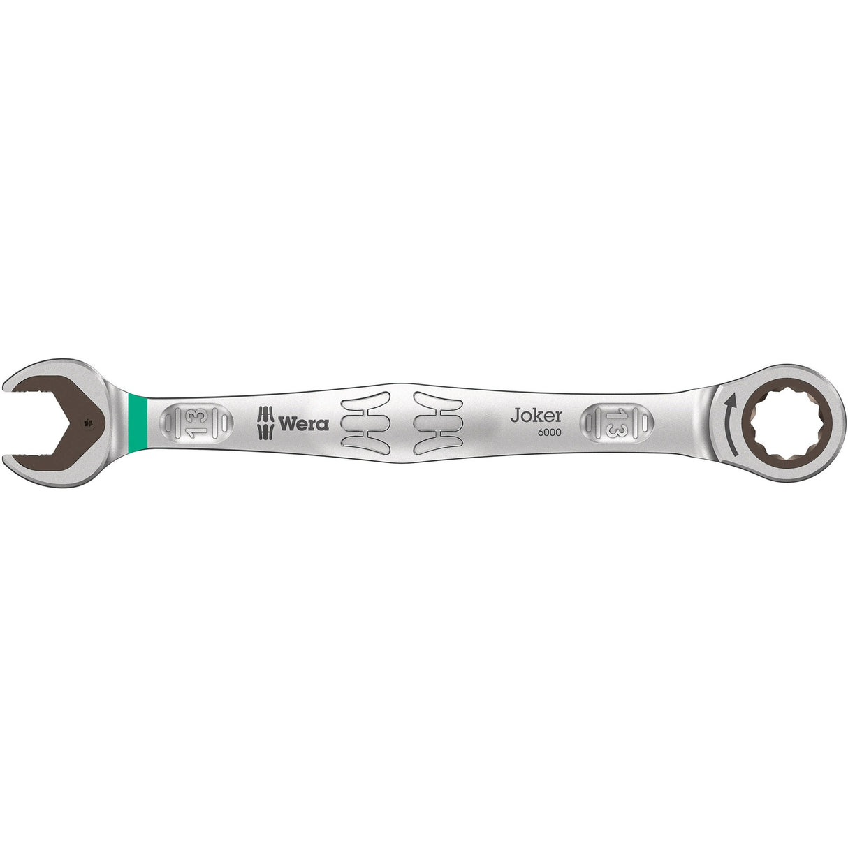 WAA 9631 Magnetenstrip 6000 Joker 2 Stab-Ring Ratels SLU