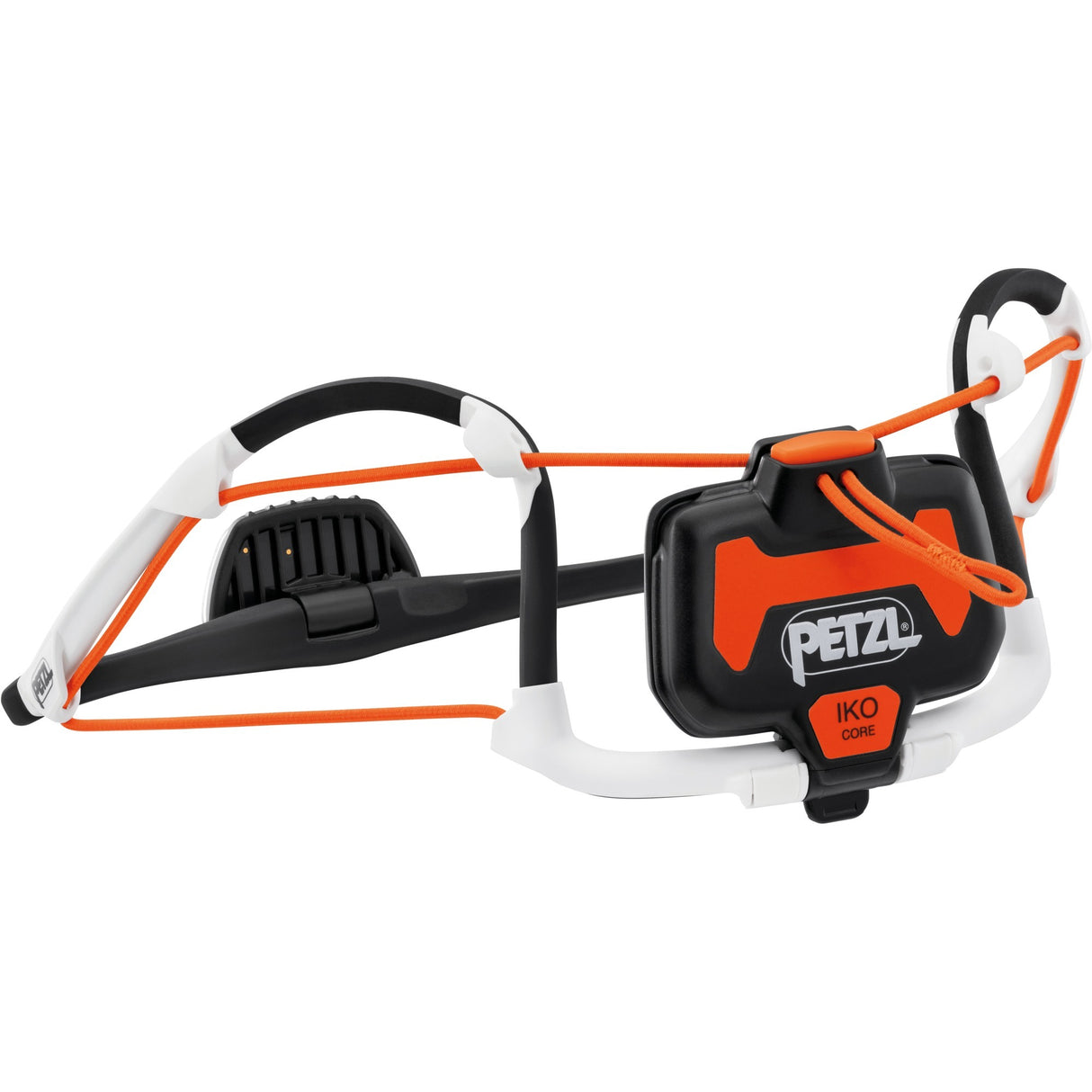 Petzl petzl iko Core Core Head Lampe