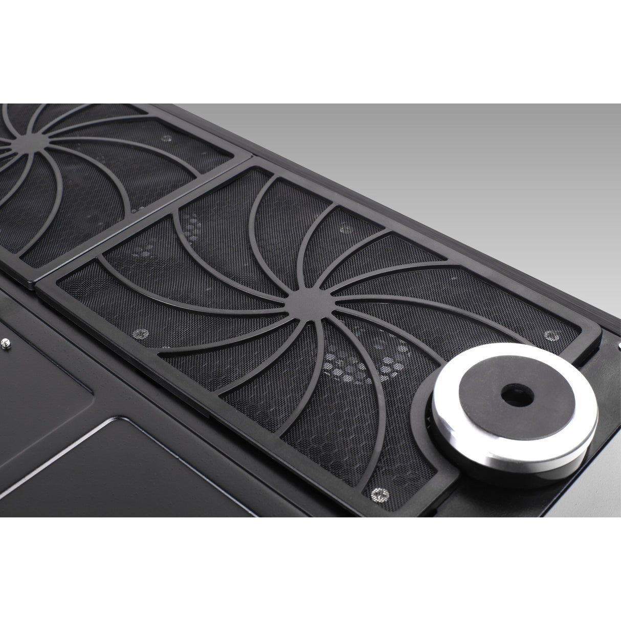 Silverstone SST-GGD07B-C