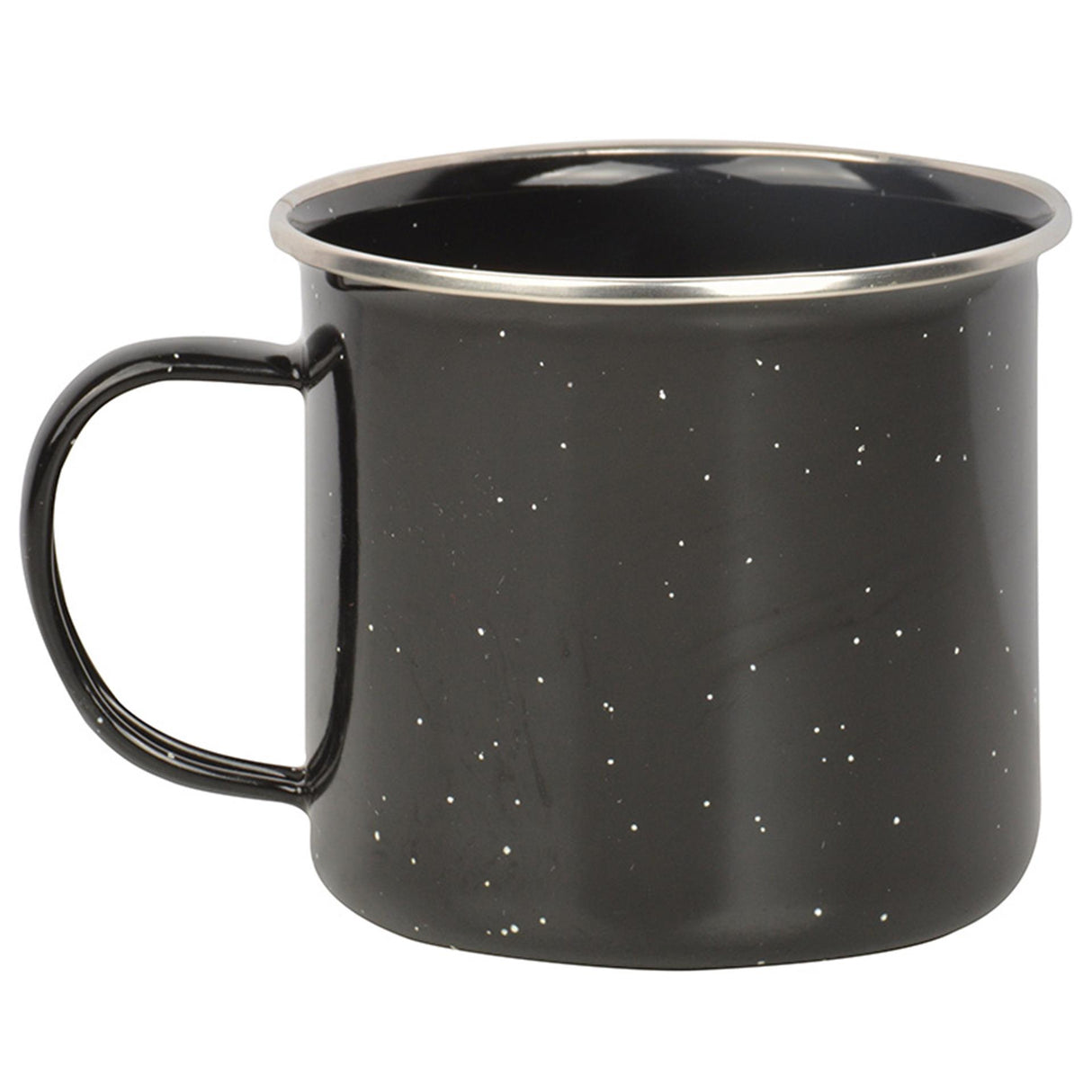 Esschert Design Emaillebecher 490ml