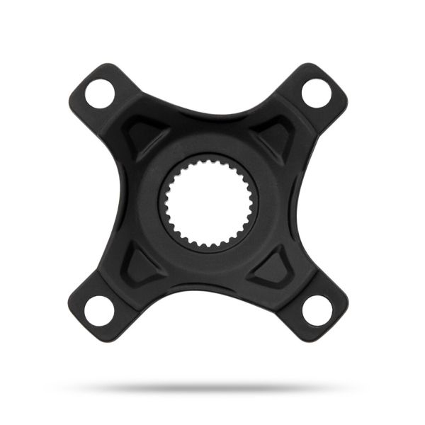 Miranda spider bosch gen. 4 5 4-arm - kettinglijn 47,5 50 mm - aluminium