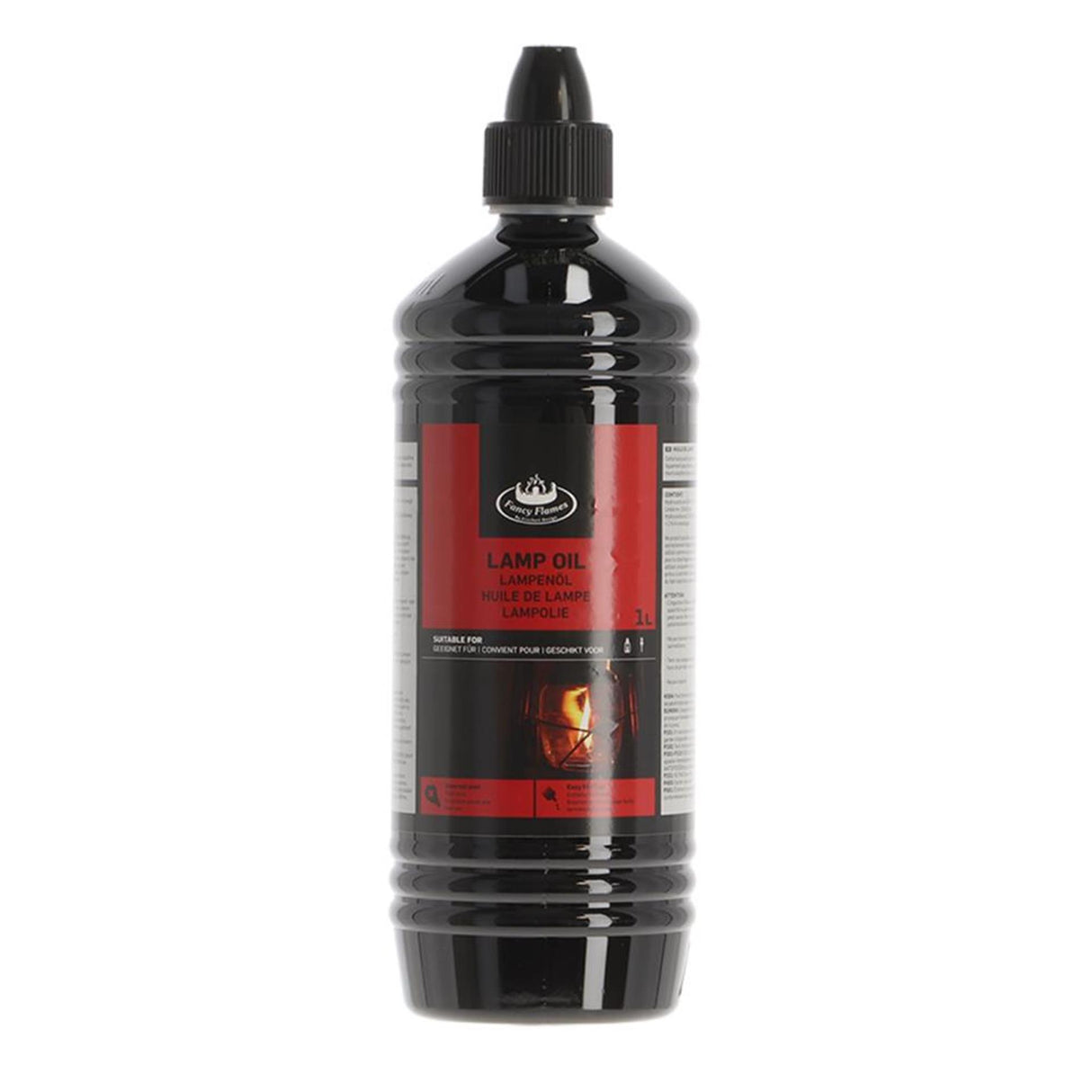 Esschert Design Lampenöl 1 ltr