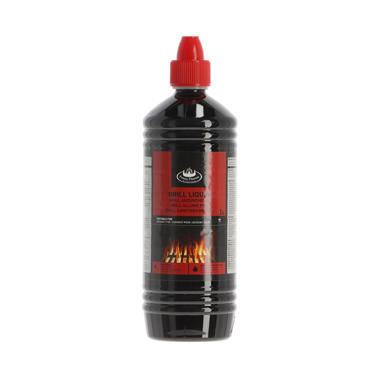 Esschert Design Grillanzünder 1l