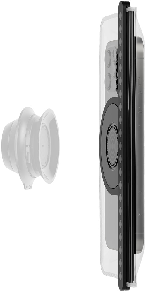 Fidlock Vacuum Uni Phone Case magnetisch – Smartphone-Schutzhülle