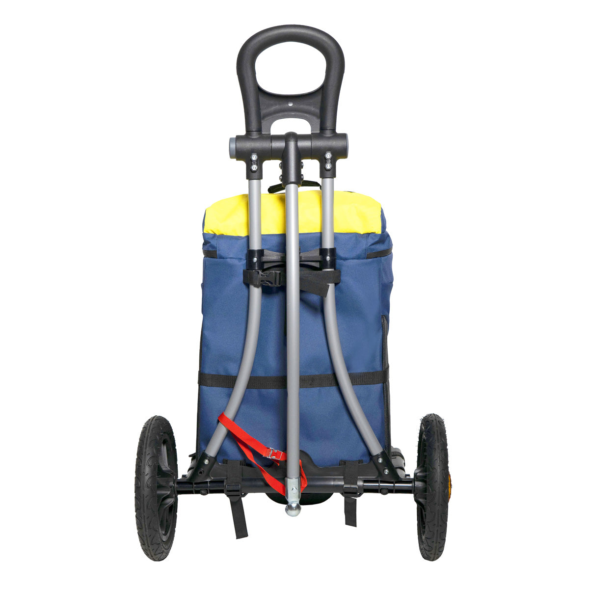 Bellelli Fahrradtrolley Einkaufstrolley B-Tourist