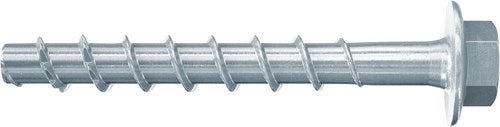 Fischer Betonschraube FBS II 6x60 5 Sechskantkopf - 546391 - 100 Stück - 546391