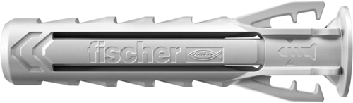 Fischer-Stecker SX Plus 6 x 30 100 Stück 568006