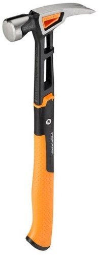 Fiskars Schalungshammer – Isocore XL – 39,2 cm