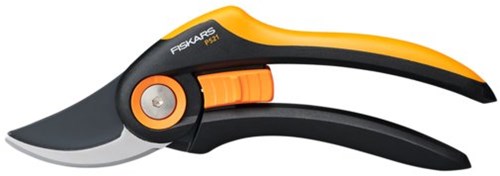 Fiskars Plus SmartFit Gartenschere Bypass P541