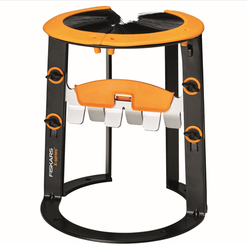 Fiskars X-Series Outdoor-Anzündholzmacher | Größe l - 1079156