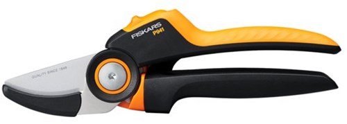 Fiskars Powergear x Gartenschere, Astschere P941