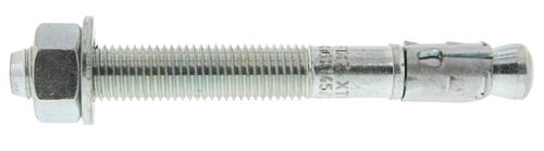 Spit Fix Z Xtrem Anker M8x90 Edelstahl A4 VPE=50