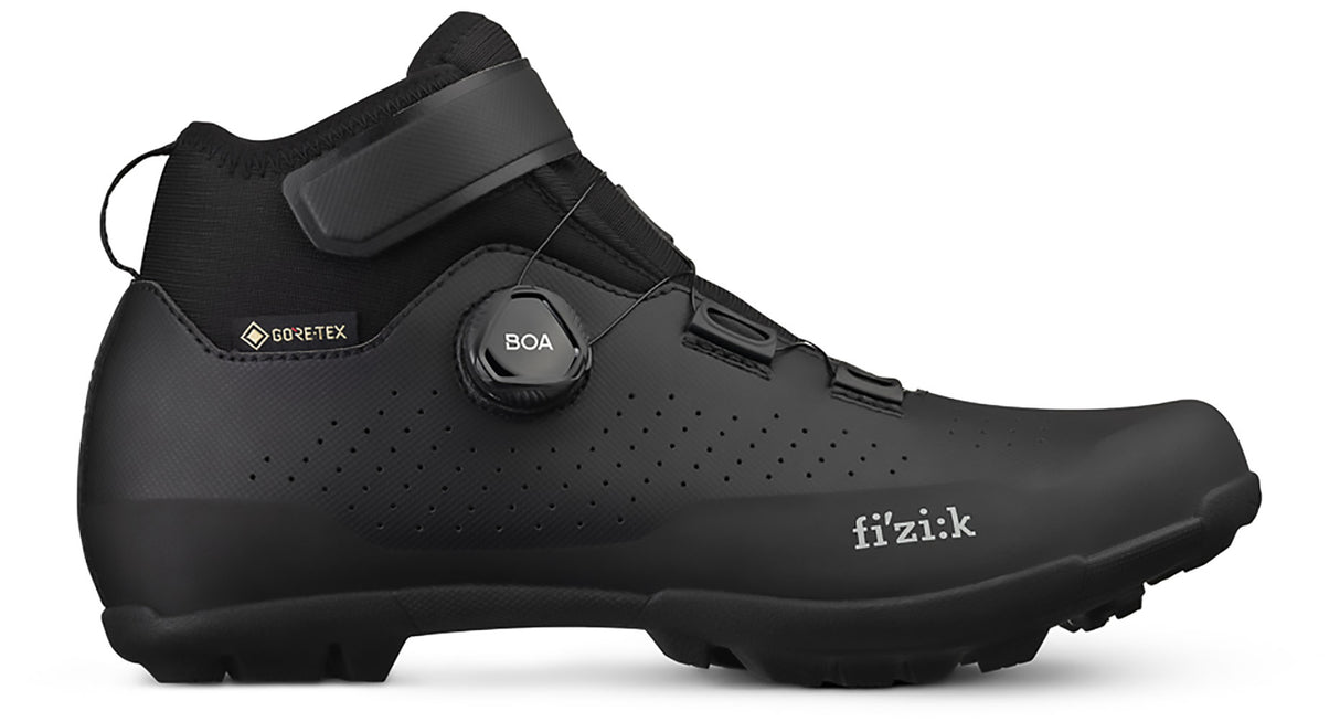 Fizik Terra Artica X5 GTX – MTB-Winterschuhe
