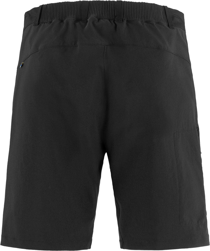 Fjällräven hoja hybrid - mtb shorts | 52