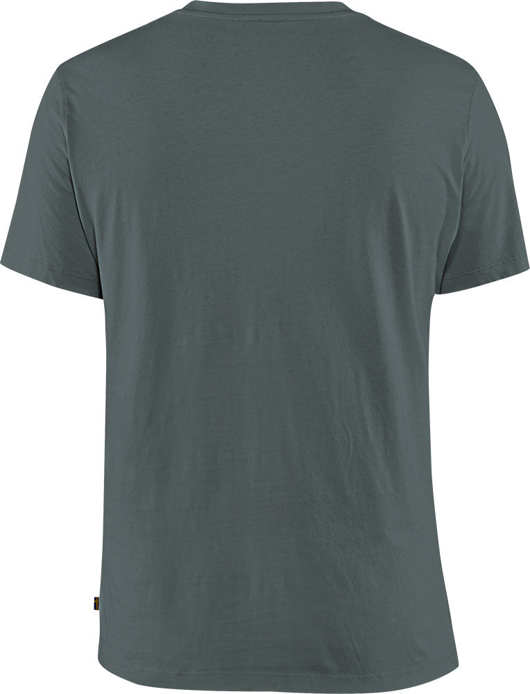 Fjällräven arctic fox - t-shirt | l