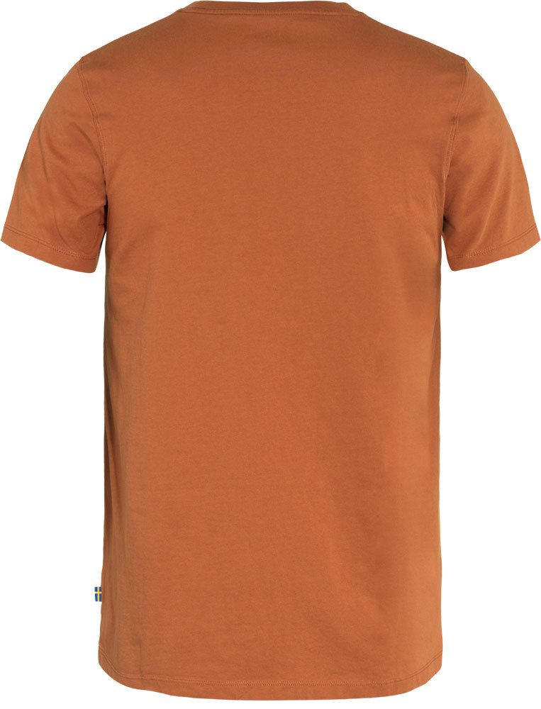 Fjällräven arctic fox - t-shirt | s