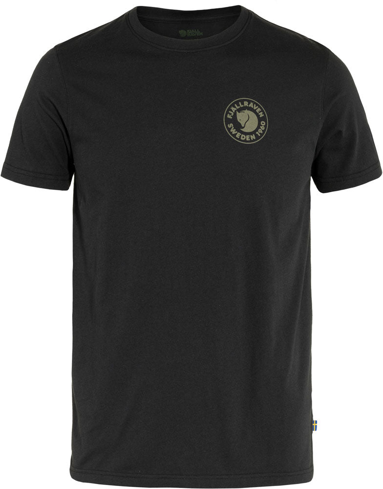 Fjällräven 1960 logo - t-shirt | xl