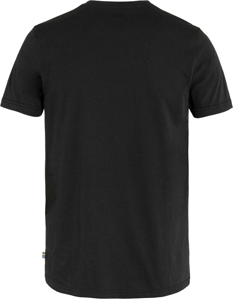 Fjällräven 1960 logo - t-shirt | xl