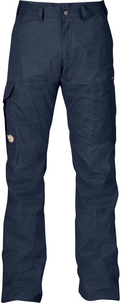 Fjällräven karl pro trousers - trekking pants | 54