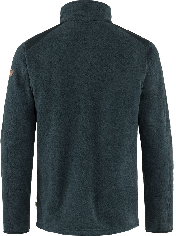 Fjällräven sten - fleece jacket | xxl