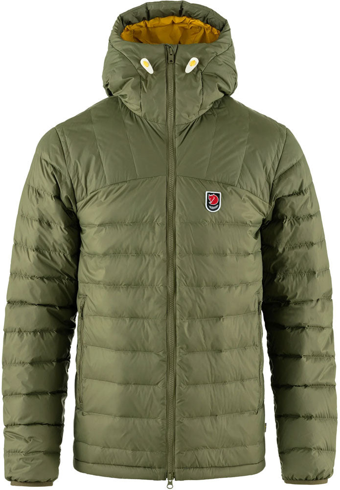 Fjällräven Expedition Pack Daunenjacke