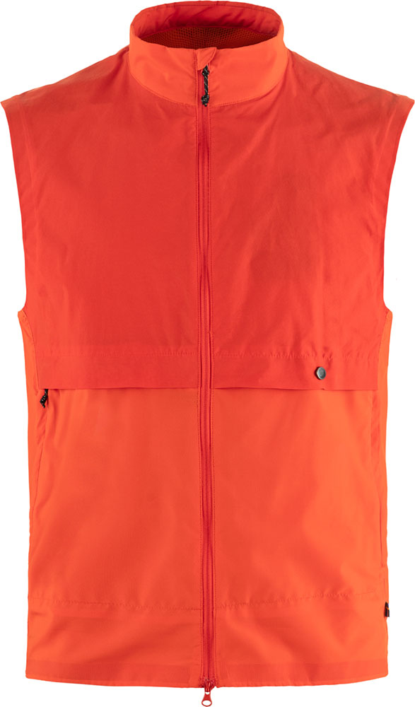 Fjällräven hoja adventure - vest | m