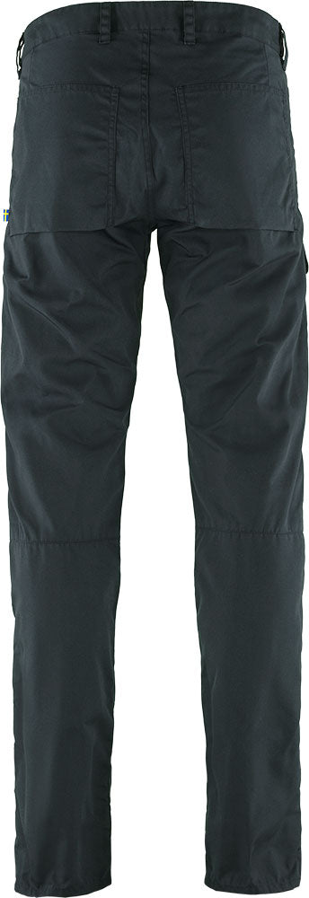 Fjällräven greenland jeans - trekking pants | 48