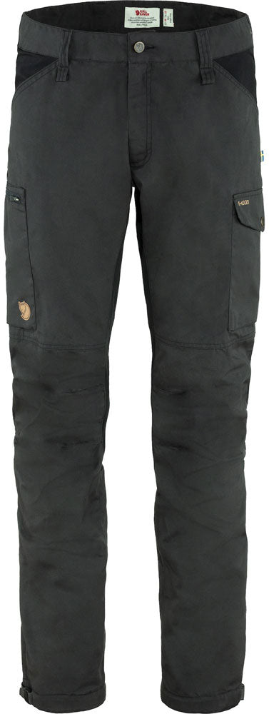 Fjällräven kaipak - trekking pants | 54