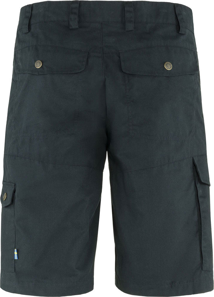 Fjällräven karl pro - trekking shorts | 46