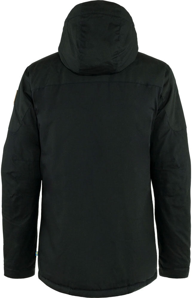 Fjällräven Skogsö gepolstert – Outdoorjacke