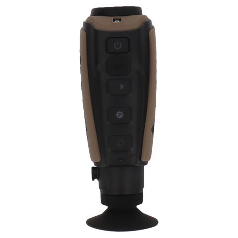 FLIR Scout III 320 Wärmebildungskamera