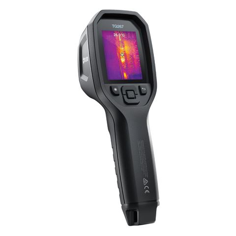 Flir TG267 Wärmebildkamera