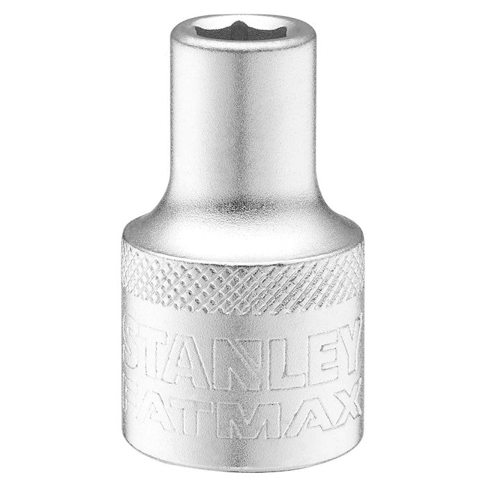 Stanley Handwerkzeuge Fatmax 1 2 Sockel 9 mm 6pt – FMMT17228–0 – FMMT17228–0