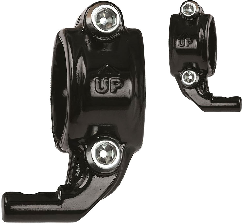 Formel-Sram-Klemme