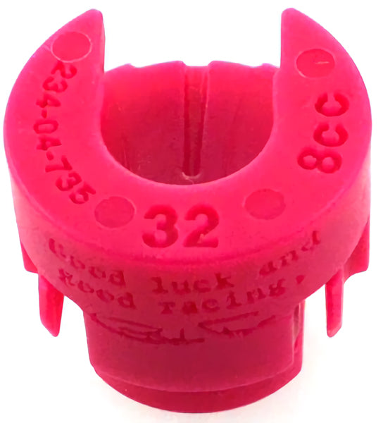 Fox Racing Shox 32 Float Rhythm Volume Spacer von 2018