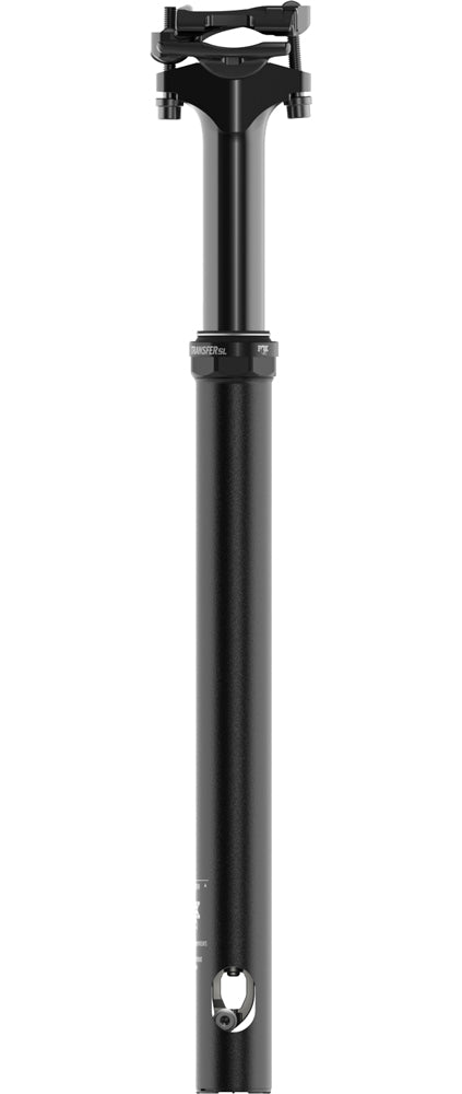 Interne Dropper Post von Fox Racing Shox Transfer SL Performance Elite