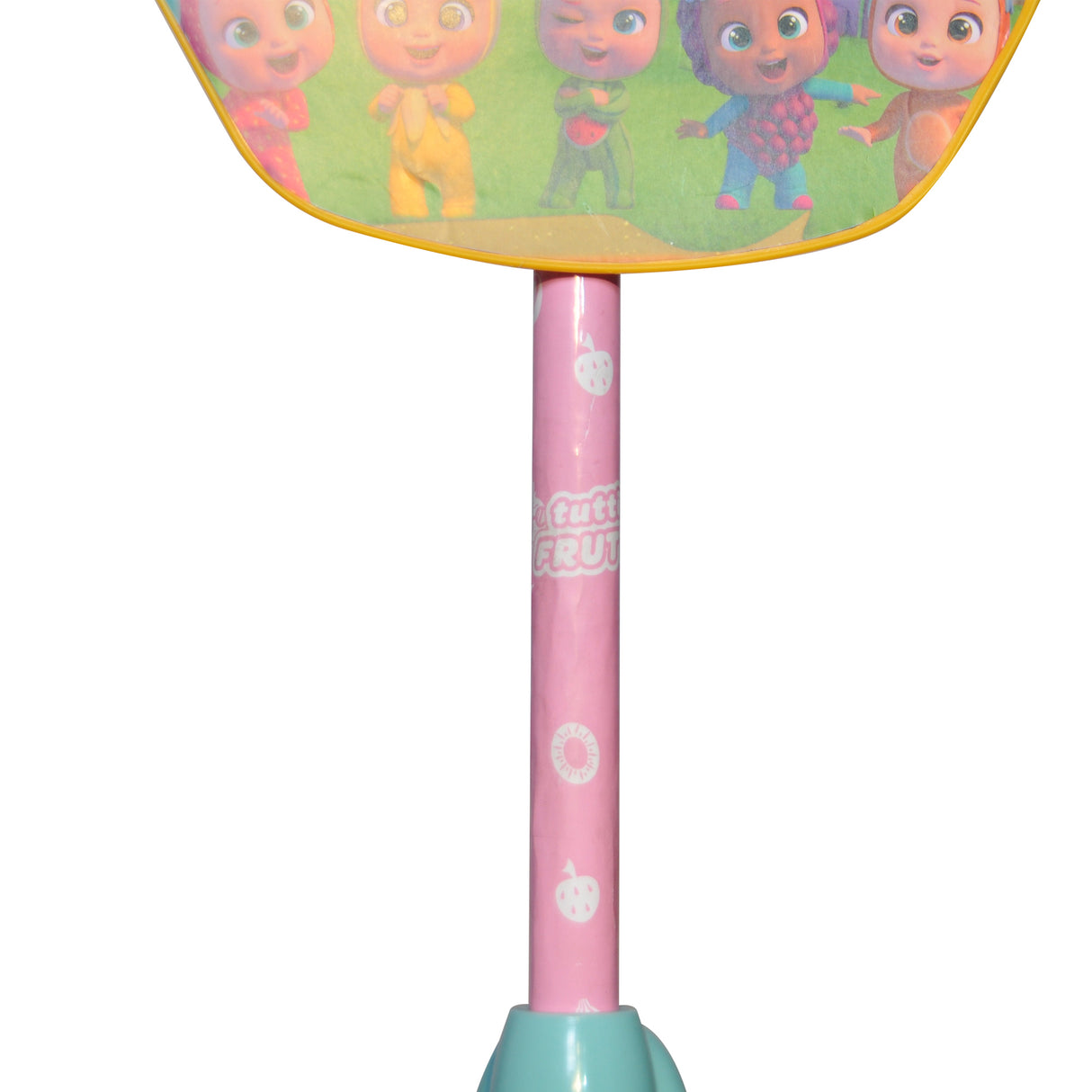 Cry Babies Schritt Kinder gelb rosa