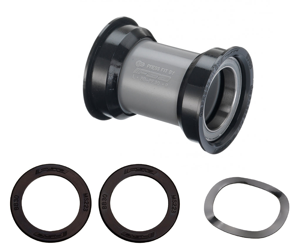 Fsa bb386evo bb30 bis pf30 pf6000 cz Straßen-Innenlager