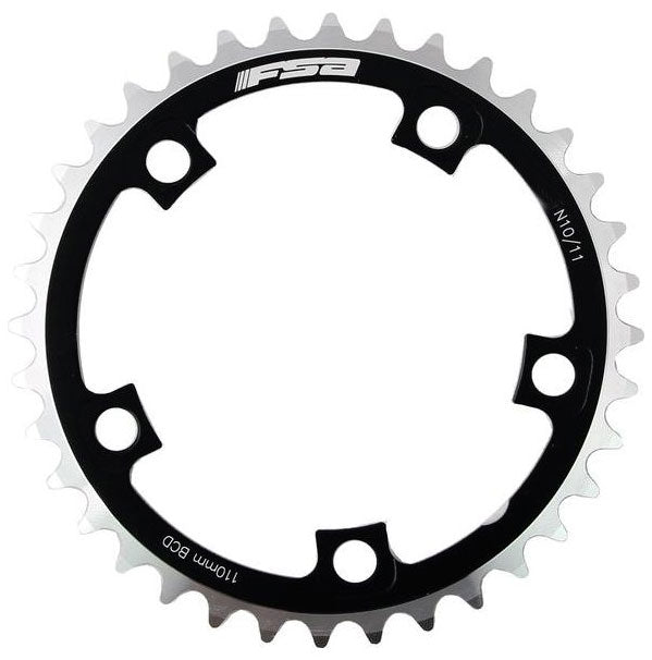 FSA WB291 Pro Road E-Bike 5x110mm Kettenblatt