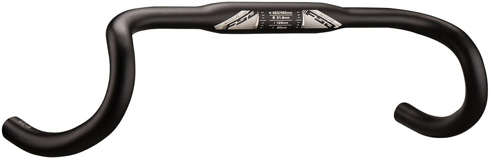 FSA AGX Adventure kompakter Gravel-Lenker