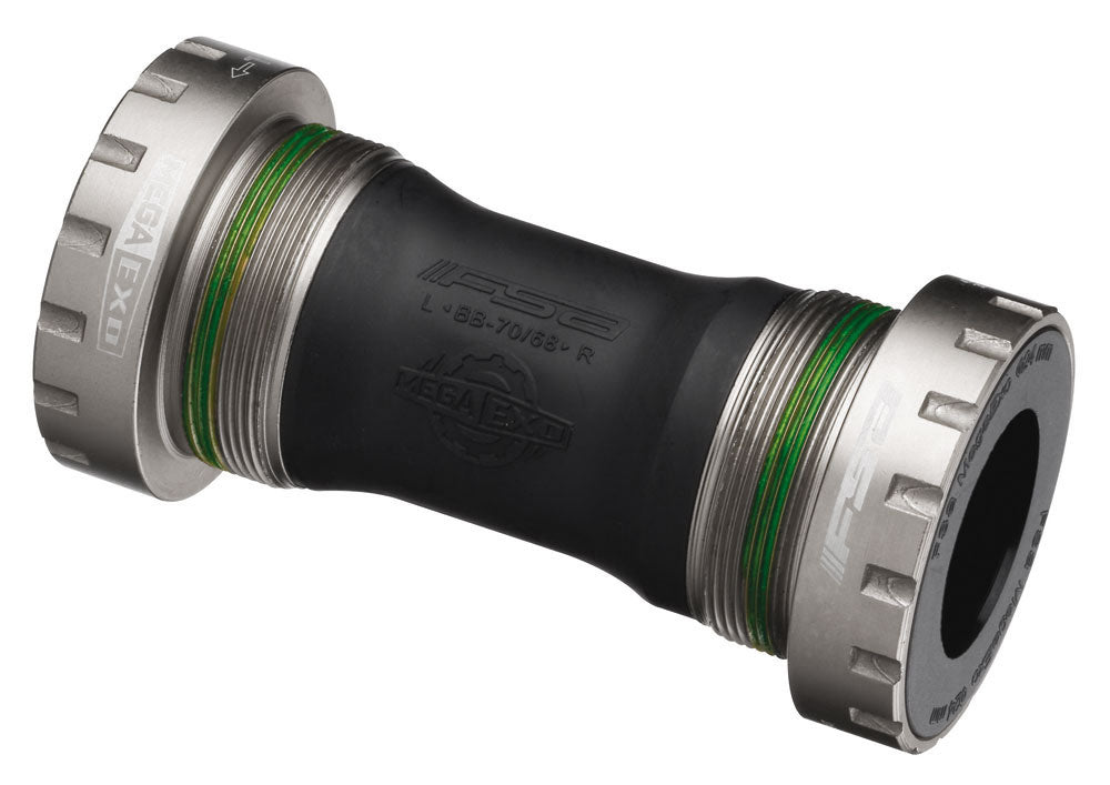 Fsa BB-6000 BSA Megaexo 24 mm Rennrad-Innenlager