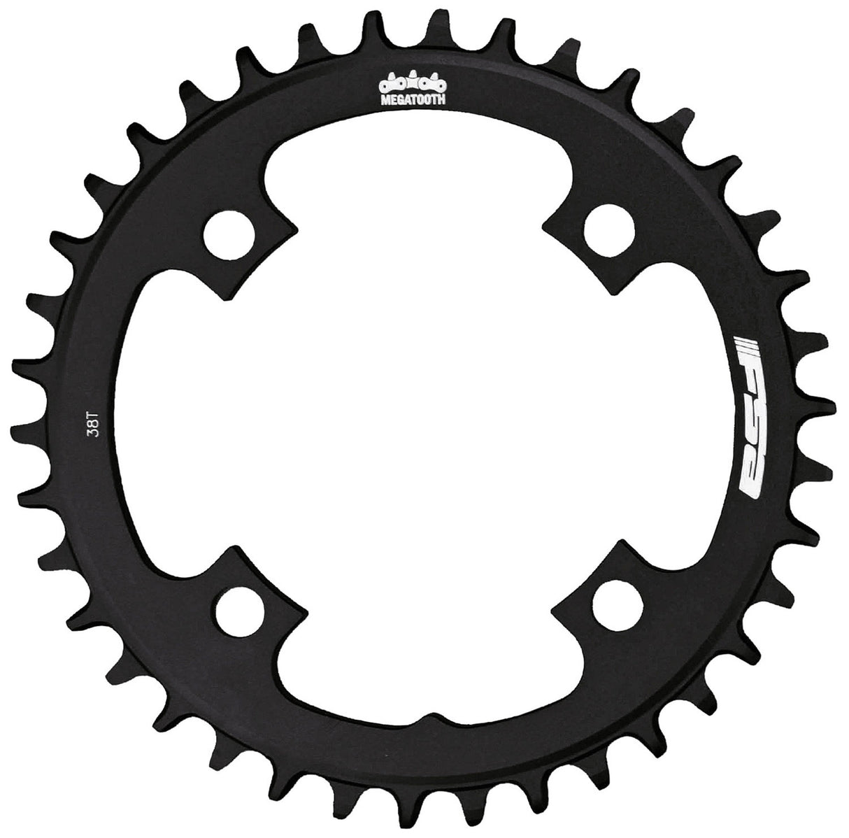 Fsa mtb megatooth 104mm chainring